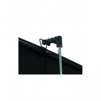 Pantalla Trípode Reflecta CrystalLine 87654 125x125 cm