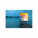 Pantalla Trípode Reflecta CrystalLine 87654 125x125 cm