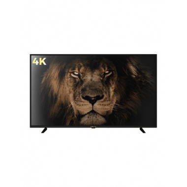 Televisor LED Nevir NVR-8071 50" 4K Ultra HD Smart TV Android Negro