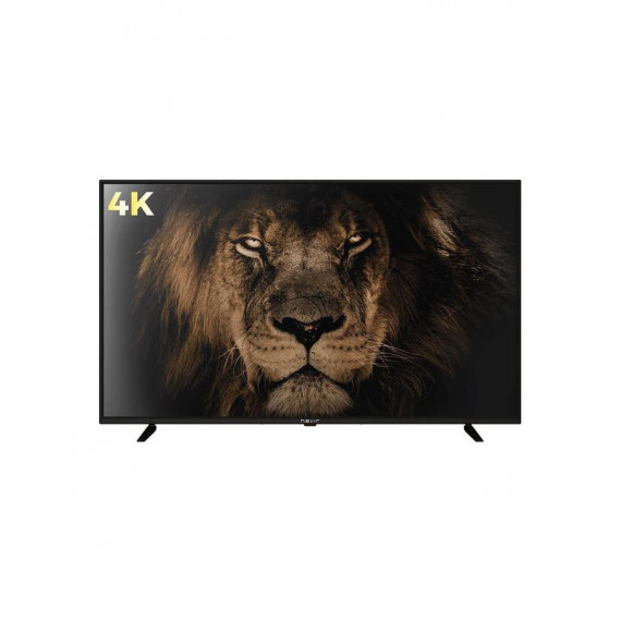Televisor LED Nevir NVR-8071 50" 4K Ultra HD Smart TV Android Negro