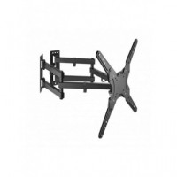Soporte de Pared Reflecta Flexo 55-440TC Negro para TV 23-55"