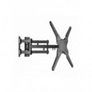 Soporte de Pared Reflecta Flexo 55-440TC Negro para TV 23-55"