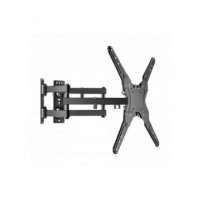 Soporte de Pared Reflecta Flexo 55-440TC Negro para TV 23-55"