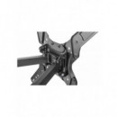 Soporte de Pared Reflecta Flexo 55-440TC Negro para TV 23-55"