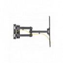 Soporte de Pared Reflecta Flexo 55-440TC Negro para TV 23-55"