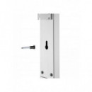 Soporte para TV Reflecta 37-80" Super Slim