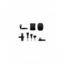 Kit de Repuestos GoPro AGBAG-002 con Soportes y Accesorios