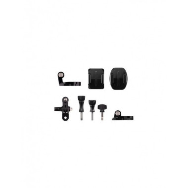 Kit de Repuestos GoPro AGBAG-002 con Soportes y Accesorios
