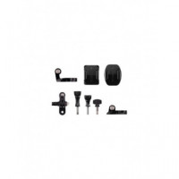 Kit de Repuestos GoPro AGBAG-002 con Soportes y Accesorios