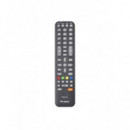 Mando a Distancia Universal Meliconi Fully 8.1 IR Negro