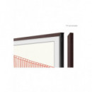 Marco Samsung VG-SCFA55BWB/XC de 55 pulgadas para The Frame LS03A