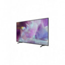 Televisor LED 43" Samsung Serie 6 Q60A 4K UHD Smart TV Negro
