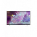 Televisor LED 43" Samsung Serie 6 Q60A 4K UHD Smart TV Negro