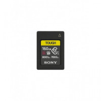Memoria Flash Sony CEA-G160T 160GB CFexpress Tipo A Profesional