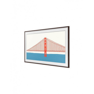 Marco Personalizable Samsung VG-SCFA50WTB/XC para The Frame 50 Pulgadas
