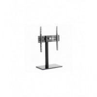Soporte de Mesa Meliconi Stand 400 para TV 32"-55" 30Kg Negro