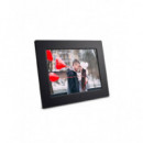 Marco Digital Braun Digiframe 1083, 9.7", HDMI, Color Negro