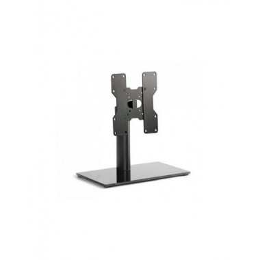 Soporte de TV Meliconi Stand 100-200 para 14"-40", Negro, 20 kg m&aacute;x.