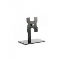 Soporte de TV Meliconi Stand 100-200 para 14"-40", Negro, 20 kg máx.