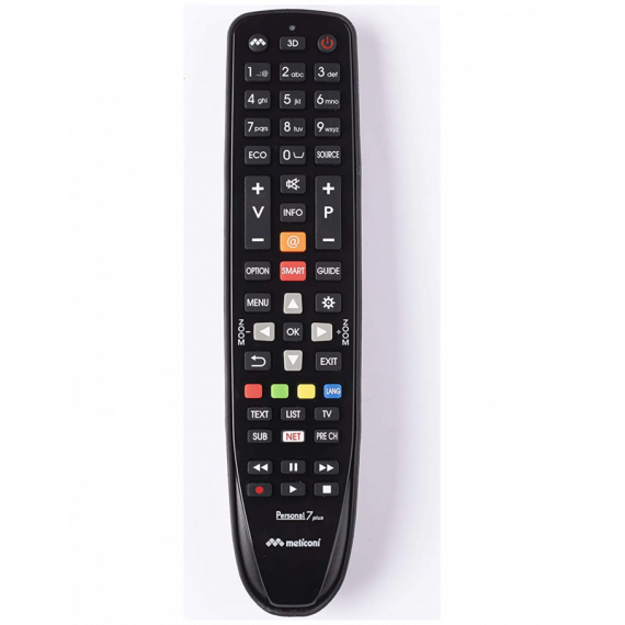 Mando Universal Meliconi para Televisores Thomson