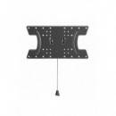 Soporte de Pared Reflecta PLANOLED 65-4020T para TV de 32-65" Negro
