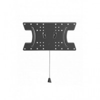 Soporte de Pared Reflecta PLANOLED 65-4020T para TV de 32-65" Negro