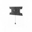 Soporte de Pared Reflecta PLANOLED 65-4020T para TV de 32-65" Negro