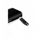 Sintonizador y Reproductor Sytech DVB-T2 SY3133T2 Full HD