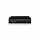 Sintonizador y Reproductor Sytech DVB-T2 SY3133T2 Full HD