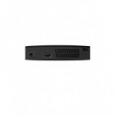Sintonizador y Reproductor Sytech DVB-T2 SY3133T2 Full HD