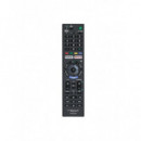 Mando Universal Sytech SYMDSONY para Sony con Teclas Netflix y YouTube