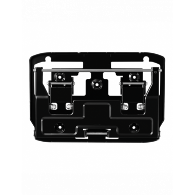 Soporte de Pared SAMSUNG WMN-M25EA/XC para TV 177,8 Cm (70"), Negro
