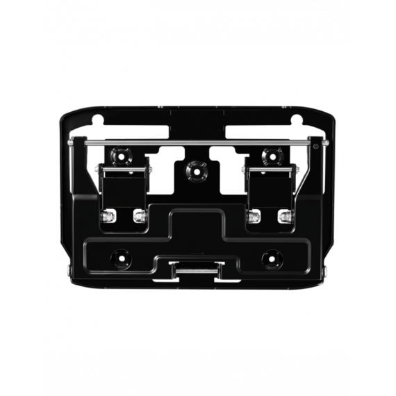 Soporte de Pared SAMSUNG WMN-M25EA/XC para TV 177,8 Cm (70"), Negro