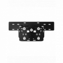 Soporte de Pared SAMSUNG WMN-M25EA/XC para TV 177,8 Cm (70"), Negro