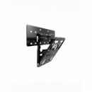 Soporte de Pared SAMSUNG WMN-M25EA/XC para TV 177,8 Cm (70"), Negro