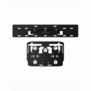 Soporte de Pared SAMSUNG WMN-M25EA/XC para TV 177,8 Cm (70"), Negro