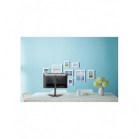 Soporte de Monitor Reflecta Flexo DeskStand 23283 13-32 Negro