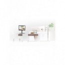Soporte de Monitor Reflecta Flexo DeskStand 23283 13-32 Negro