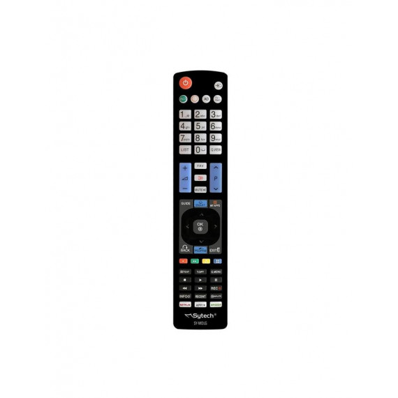Mando a Distancia Sytech SYMDLG para TVs LG