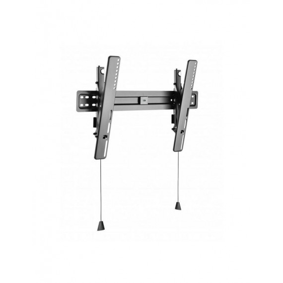 Soporte Reflecta Premium SLIM 70-6050T para TV, Inclinable, 35 Kg, Negro