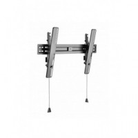 Soporte Reflecta Premium SLIM 70-6050T para TV, Inclinable, 35 Kg, Negro