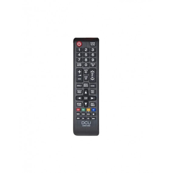 Mando Universal DCU para Samsung TV