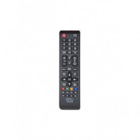 Mando Universal DCU para Samsung TV