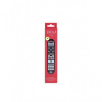 Mando a Distancia Universal para TV LCD/LED DCU 30901010