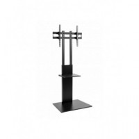 Soporte TV de Pie Reflecta Elegant 70S para 37-70", Negro