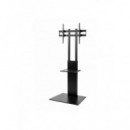 Soporte TV de Pie Reflecta Elegant 70S para 37-70", Negro