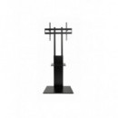 Soporte TV de Pie Reflecta Elegant 70S para 37-70", Negro