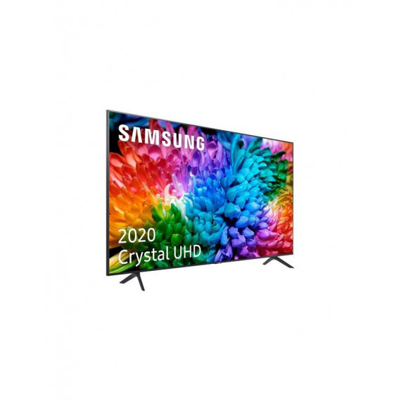 Televisor LED 55" Samsung TU7105K UHD Smart TV 4K HDR10+ (HLG)