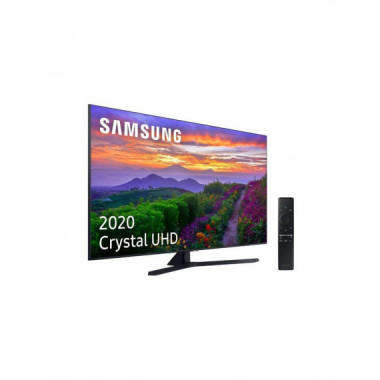 Televisi&oacute;n LED 55" (138cm) Samsung UE55TU8505 4K HDR10+ Smart TV Negra