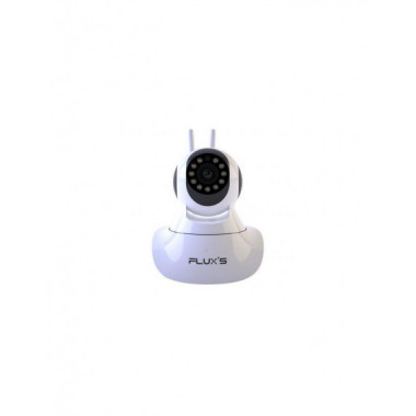 C&aacute;mara IP Fluxs Interior Full HD 1080p WiFi Android iOS